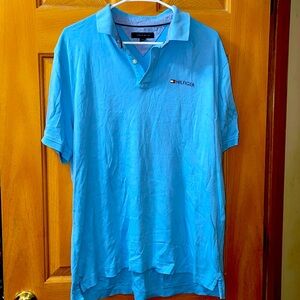 Trendy Tommy Hilfiger Polo🔥